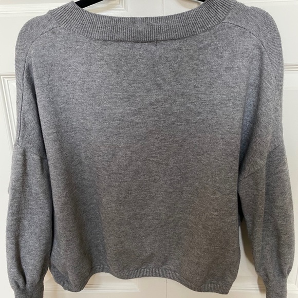Grey long sleeve - Picture 3 of 3